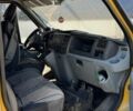 Білий Форд Транзит, об'ємом двигуна 2.2 л та пробігом 400 тис. км за 2998 $, фото 3 на Automoto.ua