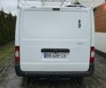 Белый Форд Транзит, объемом двигателя 2.2 л и пробегом 195 тыс. км за 6500 $, фото 5 на Automoto.ua