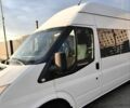 Білий Форд Транзит, об'ємом двигуна 2.2 л та пробігом 331 тис. км за 8500 $, фото 29 на Automoto.ua