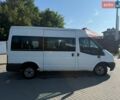 Белый Форд Транзит, объемом двигателя 2.2 л и пробегом 593 тыс. км за 8500 $, фото 3 на Automoto.ua