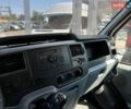 Белый Форд Транзит, объемом двигателя 2.4 л и пробегом 353 тыс. км за 12490 $, фото 18 на Automoto.ua