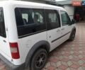 Білий Форд Транзит, об'ємом двигуна 1.8 л та пробігом 265 тис. км за 5200 $, фото 3 на Automoto.ua