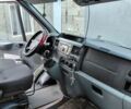 Белый Форд Транзит, объемом двигателя 2.2 л и пробегом 593 тыс. км за 8500 $, фото 12 на Automoto.ua