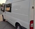 Білий Форд Транзит, об'ємом двигуна 2.2 л та пробігом 331 тис. км за 8500 $, фото 25 на Automoto.ua