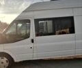 Білий Форд Транзит, об'ємом двигуна 2.2 л та пробігом 331 тис. км за 8500 $, фото 28 на Automoto.ua