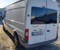 Білий Форд Транзит, об'ємом двигуна 2 л та пробігом 325 тис. км за 6200 $, фото 5 на Automoto.ua
