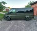 Білий Форд Транзит, об'ємом двигуна 2.2 л та пробігом 1 тис. км за 4300 $, фото 14 на Automoto.ua