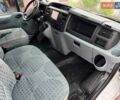 Белый Форд Транзит, объемом двигателя 2.2 л и пробегом 312 тыс. км за 7200 $, фото 19 на Automoto.ua