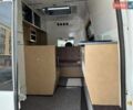 Білий Форд Транзит, об'ємом двигуна 2.4 л та пробігом 350 тис. км за 12400 $, фото 3 на Automoto.ua