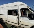 Белый Форд Транзит, объемом двигателя 0 л и пробегом 250 тыс. км за 1201 $, фото 1 на Automoto.ua