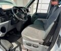 Белый Форд Транзит, объемом двигателя 2.2 л и пробегом 312 тыс. км за 7200 $, фото 8 на Automoto.ua