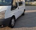 Білий Форд Транзит, об'ємом двигуна 2.2 л та пробігом 331 тис. км за 8500 $, фото 1 на Automoto.ua