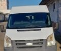 Білий Форд Транзит, об'ємом двигуна 2 л та пробігом 325 тис. км за 6200 $, фото 1 на Automoto.ua