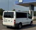 Білий Форд Транзит, об'ємом двигуна 2.2 л та пробігом 317 тис. км за 5000 $, фото 5 на Automoto.ua