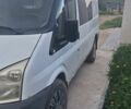 Білий Форд Транзит, об'ємом двигуна 2.4 л та пробігом 400 тис. км за 6500 $, фото 3 на Automoto.ua
