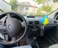 Белый Форд Транзит, объемом двигателя 1.8 л и пробегом 100 тыс. км за 5200 $, фото 3 на Automoto.ua