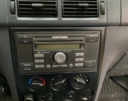 Білий Форд Транзит, об'ємом двигуна 1.75 л та пробігом 276 тис. км за 5000 $, фото 12 на Automoto.ua