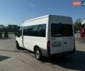 Белый Форд Транзит, объемом двигателя 2.2 л и пробегом 593 тыс. км за 8500 $, фото 2 на Automoto.ua