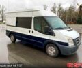 Білий Форд Транзит, об'ємом двигуна 2.2 л та пробігом 331 тис. км за 9000 $, фото 6 на Automoto.ua
