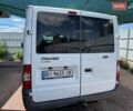Белый Форд Транзит, объемом двигателя 2.2 л и пробегом 312 тыс. км за 7200 $, фото 5 на Automoto.ua