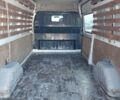 Білий Форд Транзит, об'ємом двигуна 2 л та пробігом 325 тис. км за 6200 $, фото 7 на Automoto.ua