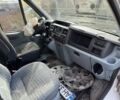 Форд Транзит 2007 в Каменское - Днепродзержинск на Automoto.ua Белый Форд Транзит, объемом двигателя 2.2 л и пробегом 320 тыс. км за 1000 $, фото 9 на Automoto.ua