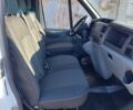 Білий Форд Транзит, об'ємом двигуна 2 л та пробігом 325 тис. км за 6200 $, фото 6 на Automoto.ua