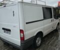 Белый Форд Транзит, объемом двигателя 2.2 л и пробегом 195 тыс. км за 6500 $, фото 4 на Automoto.ua