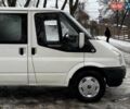 Белый Форд Транзит, объемом двигателя 2.4 л и пробегом 343 тыс. км за 6990 $, фото 11 на Automoto.ua