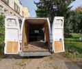 Белый Форд Транзит, объемом двигателя 2.4 л и пробегом 280 тыс. км за 6300 $, фото 4 на Automoto.ua