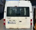 Білий Форд Транзит, об'ємом двигуна 2.2 л та пробігом 340 тис. км за 4900 $, фото 4 на Automoto.ua