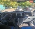 Белый Форд Транзит, объемом двигателя 2.2 л и пробегом 192 тыс. км за 5200 $, фото 5 на Automoto.ua