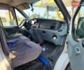 Білий Форд Транзит, об'ємом двигуна 2.4 л та пробігом 300 тис. км за 6600 $, фото 5 на Automoto.ua