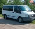 Белый Форд Транзит, объемом двигателя 2.2 л и пробегом 400 тыс. км за 5250 $, фото 22 на Automoto.ua