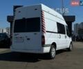 Белый Форд Транзит, объемом двигателя 2.4 л и пробегом 353 тыс. км за 12490 $, фото 4 на Automoto.ua