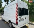 Белый Форд Транзит, объемом двигателя 2.4 л и пробегом 333 тыс. км за 15000 $, фото 10 на Automoto.ua