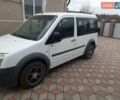 Белый Форд Транзит, объемом двигателя 1.8 л и пробегом 265 тыс. км за 5300 $, фото 1 на Automoto.ua