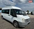 Белый Форд Транзит, объемом двигателя 0 л и пробегом 267 тыс. км за 7098 $, фото 7 на Automoto.ua