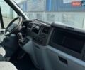 Белый Форд Транзит, объемом двигателя 0 л и пробегом 267 тыс. км за 7098 $, фото 11 на Automoto.ua