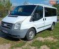 Белый Форд Транзит, объемом двигателя 2.2 л и пробегом 400 тыс. км за 5250 $, фото 20 на Automoto.ua
