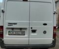 Белый Форд Транзит, объемом двигателя 2.2 л и пробегом 280 тыс. км за 9500 $, фото 3 на Automoto.ua