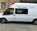 Білий Форд Транзит, об'ємом двигуна 2.2 л та пробігом 400 тис. км за 8536 $, фото 1 на Automoto.ua