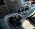 Белый Форд Транзит, объемом двигателя 2.4 л и пробегом 353 тыс. км за 12490 $, фото 27 на Automoto.ua