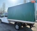 Білий Форд Транзит, об'ємом двигуна 2.4 л та пробігом 312 тис. км за 9000 $, фото 3 на Automoto.ua