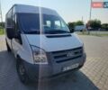 Білий Форд Транзит, об'ємом двигуна 2.4 л та пробігом 300 тис. км за 6600 $, фото 4 на Automoto.ua