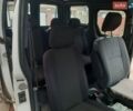 Білий Форд Транзит, об'ємом двигуна 1.8 л та пробігом 265 тис. км за 5300 $, фото 8 на Automoto.ua