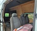 Білий Форд Транзит, об'ємом двигуна 2.4 л та пробігом 200 тис. км за 9000 $, фото 11 на Automoto.ua