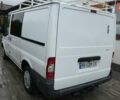 Белый Форд Транзит, объемом двигателя 2.2 л и пробегом 195 тыс. км за 6500 $, фото 3 на Automoto.ua
