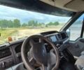 Білий Форд Транзит, об'ємом двигуна 2.4 л та пробігом 200 тис. км за 9000 $, фото 10 на Automoto.ua