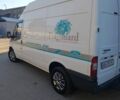 Белый Форд Транзит, объемом двигателя 2.4 л и пробегом 420 тыс. км за 7199 $, фото 7 на Automoto.ua